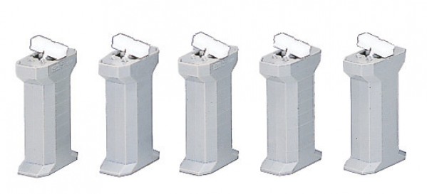 Piers 50mm, (5 st)