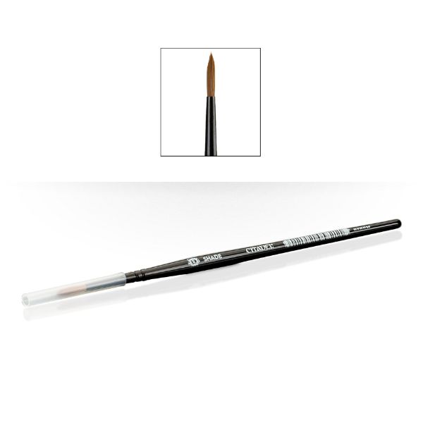 Shade Brush (M)