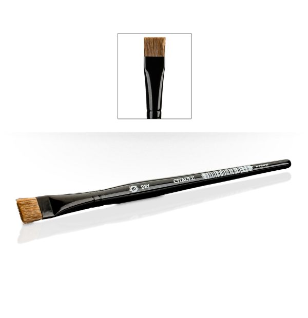 Dry Brush (L)