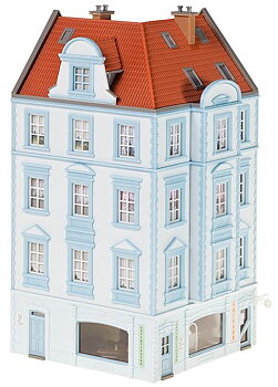 Stadshörnhus 'Goethestr. 63'