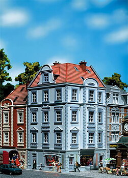 Stadshörnhus 'Goethestr. 63'