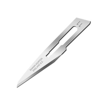 Skalpellblad #11, 5-pack