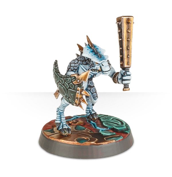 Aos: Shattered dominion, 25 & 32mm round - 3