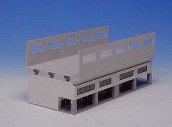 Viaduct Station Stores 248mm, (2 st)