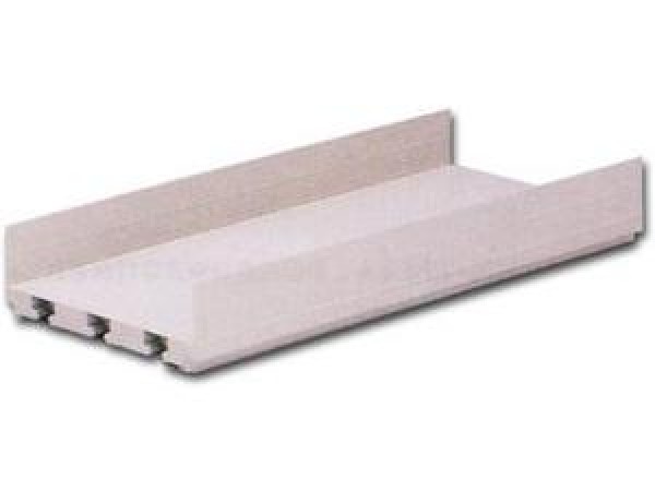 Viaduct Platform Extension 248mm, (2 st)