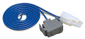 Double Track Power Cord