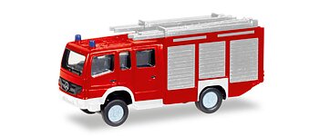 Mercedes-Benz Atego HLF 20 "Feuerwehr"