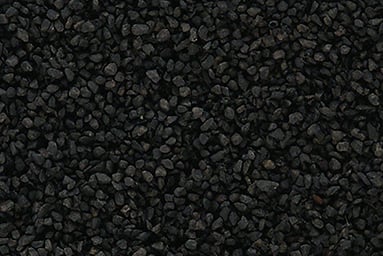 Ballast Cinders (C)