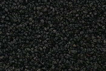Ballast Cinders (C)