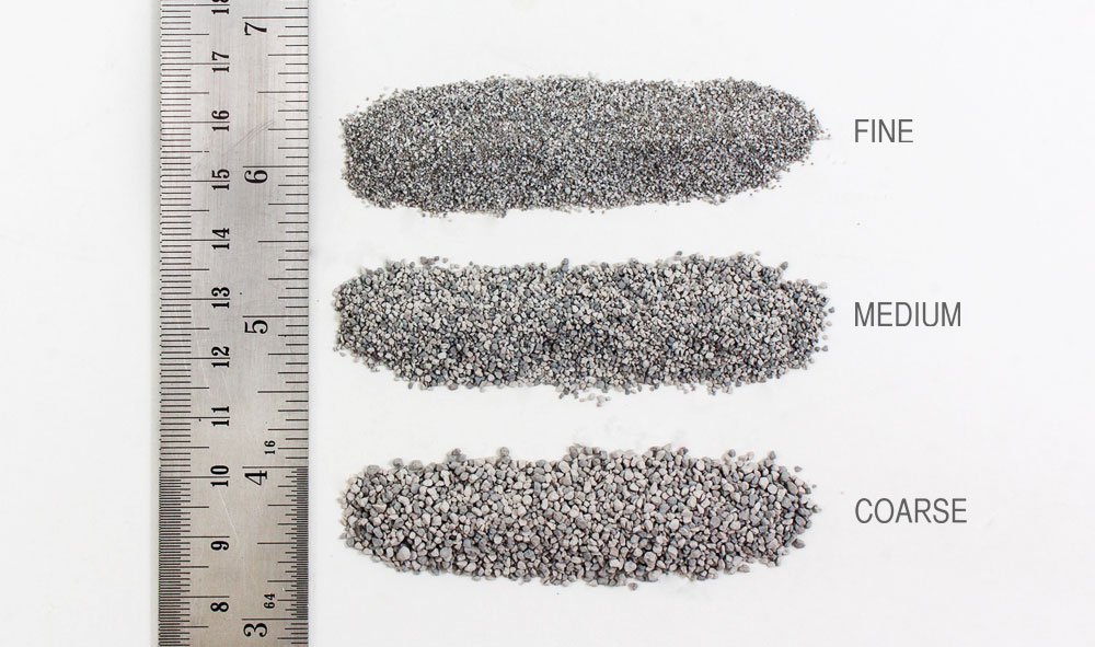 Ballast Grey Blend - 2