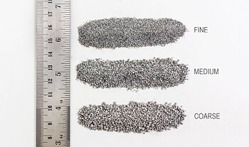 Ballast Grey Blend
