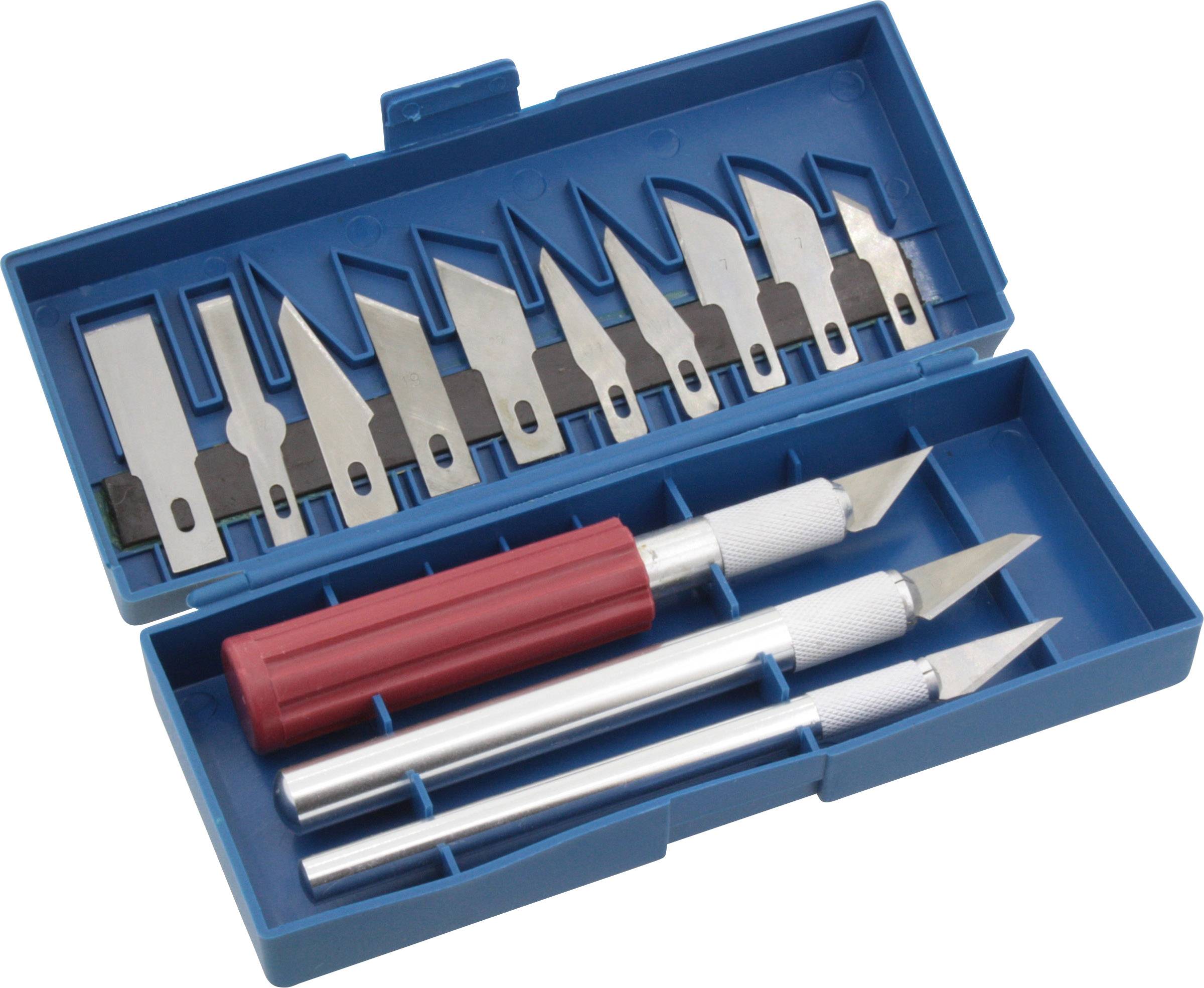 Donau Designer knivset, 13 delar
