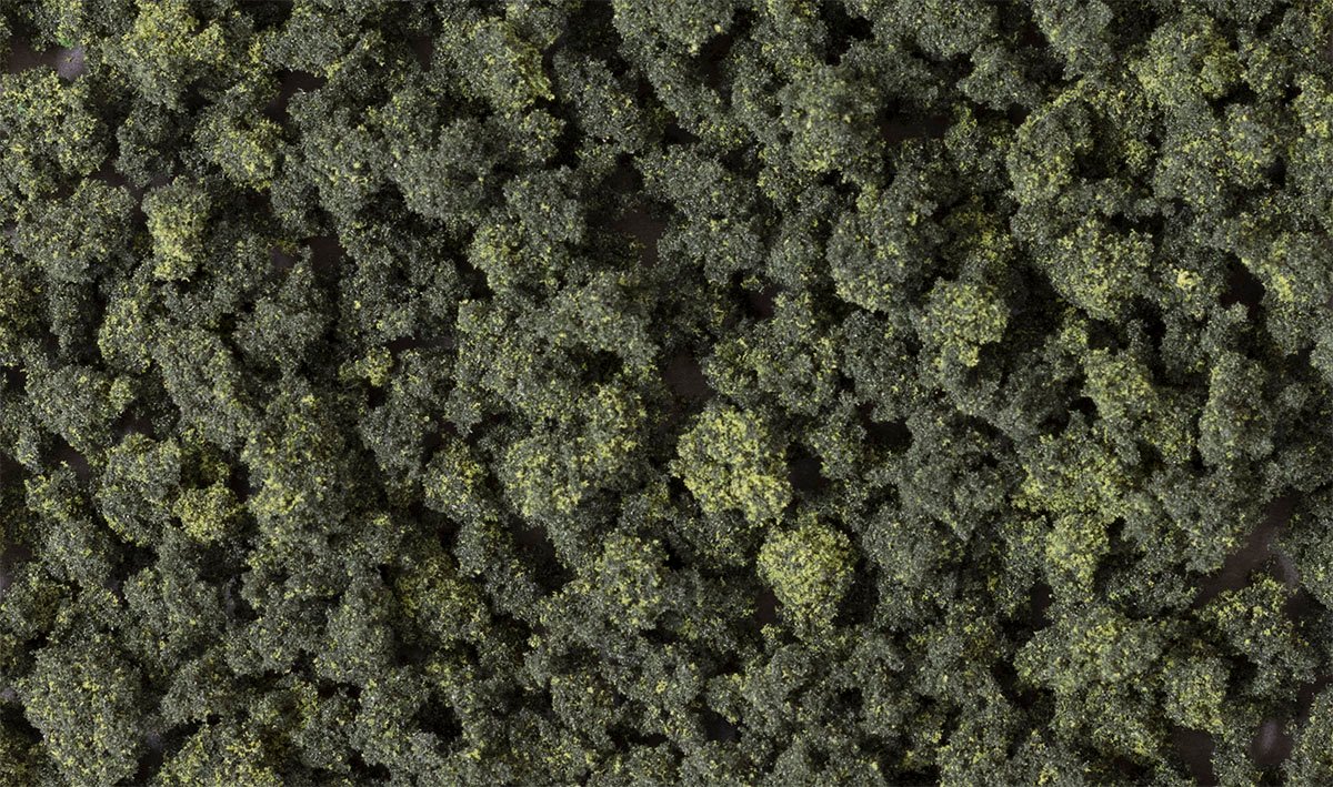 Bushes Forest Blend