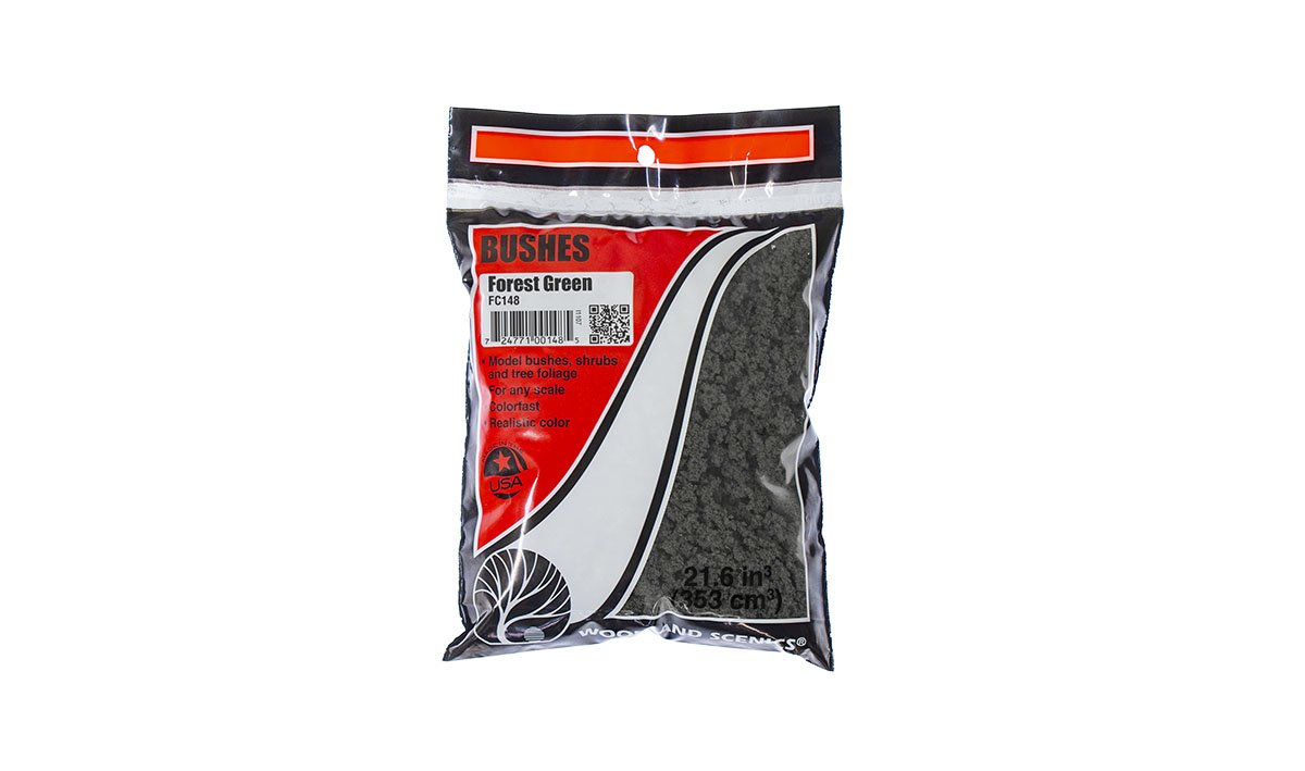 Bushes Forest Blend - 3