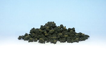 Bushes Clump-Foliage Forest Blend