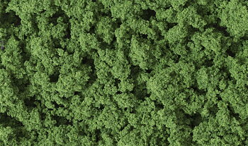 Foliage Clump Medium Green