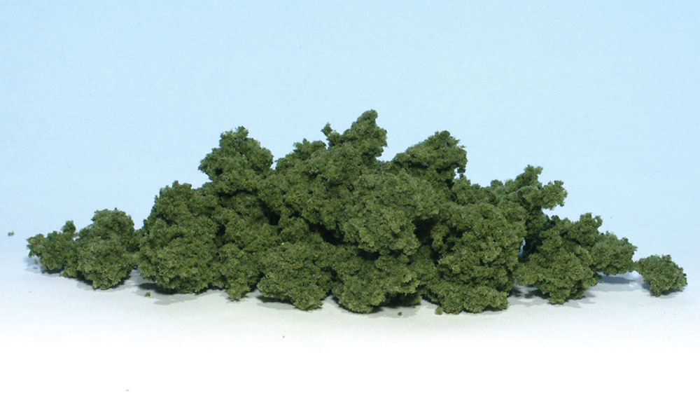 Foliage Clump Medium Green - 2