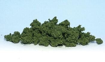 Foliage Clump Medium Green