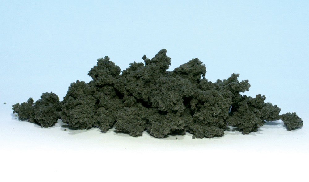 Foliage Clump Dark Green - 2