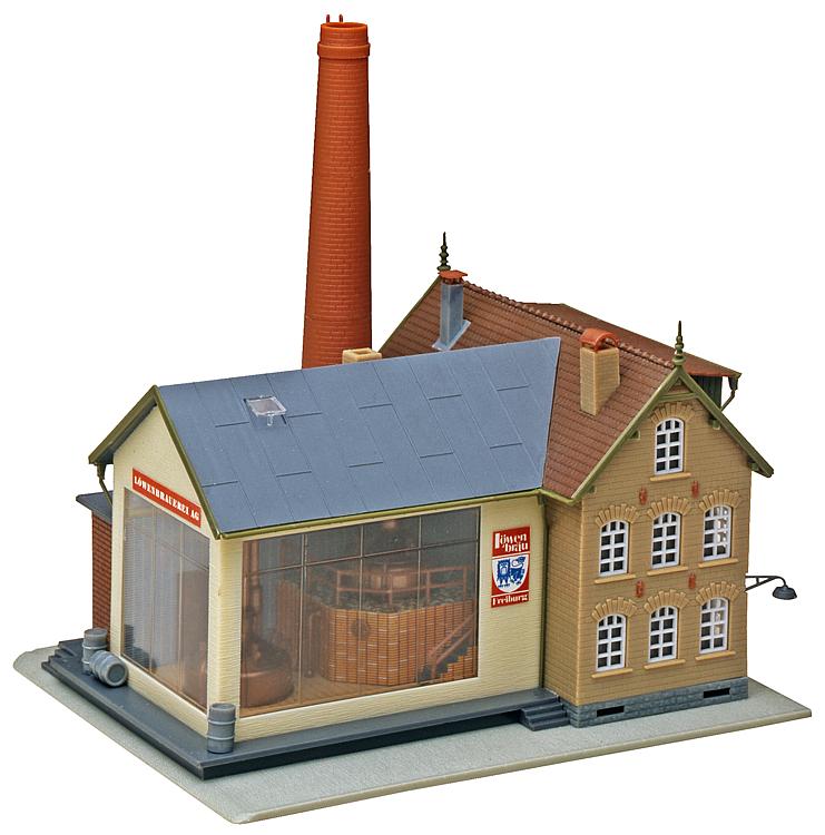 Bryggeri - 2
