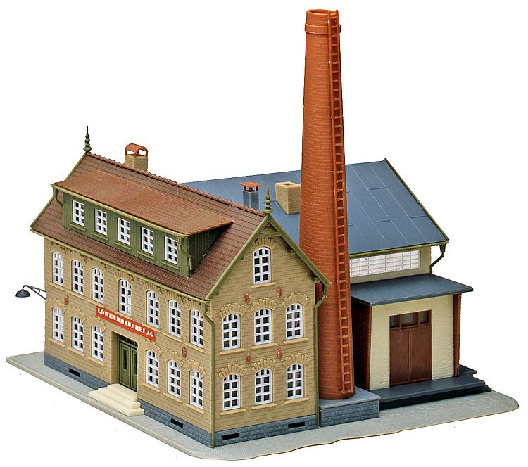 Bryggeri - 3