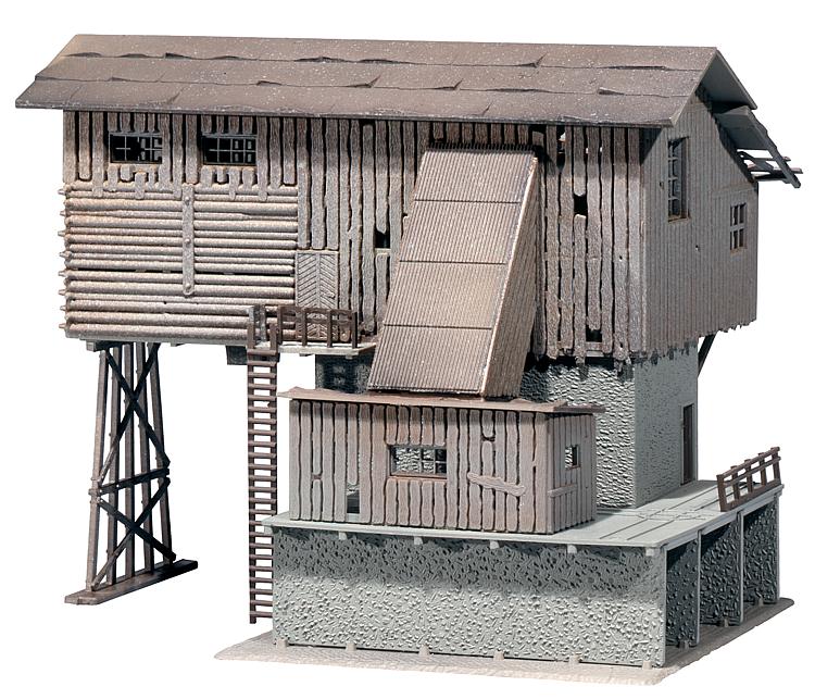 Altes Schotterwerk - 3