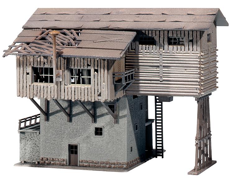 Altes Schotterwerk - 2