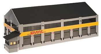 Logistik-Zentrum DHL