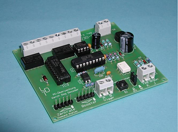 Dekoder WD-DEC-B