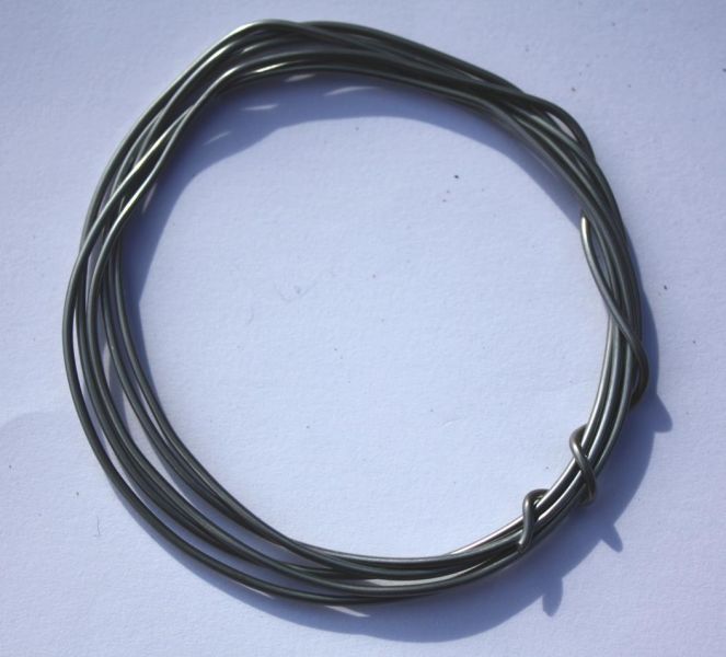Detailing solder, 145grader, 1m