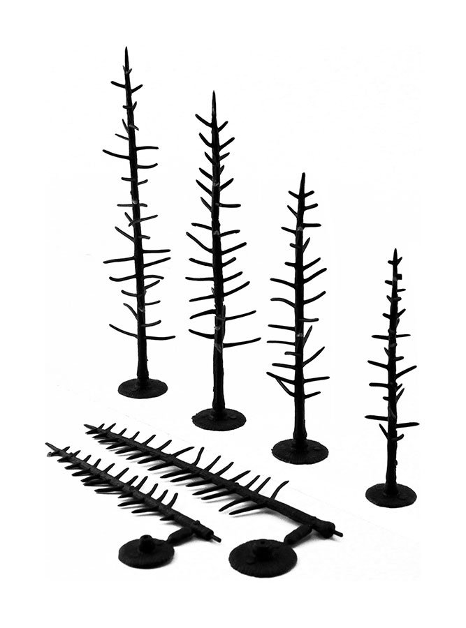 Armatures (Pine)