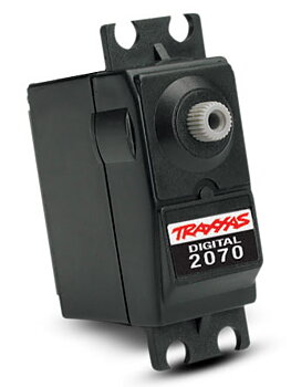 Servo Digital kullagrat, high torque