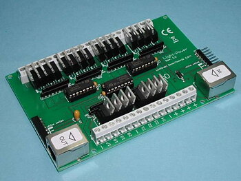 Light-Power-Module