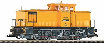 Diesellok BR106, DR (SND)