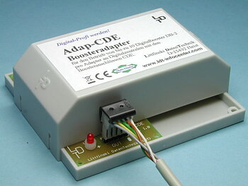 Adap-CDE-G