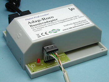 Adap-Roco-G