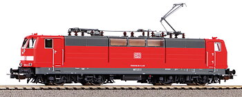 Ellok BR 181.2, DB-AG