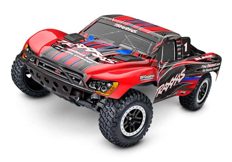 traxxas shlash 着払いに戻しました。 traxxas shlash 着払いに戻しました。 Traxxas Slash | RC Wiki | Fandom