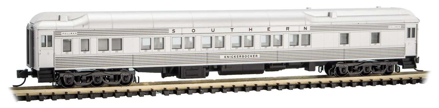 Sleeper Hwwght Southern ‘Knickerbocker’