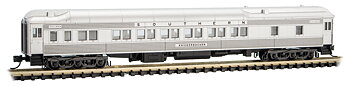 Sleeper Hwwght Southern ‘Knickerbocker’