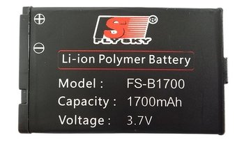 LiPo batteri till iT4s