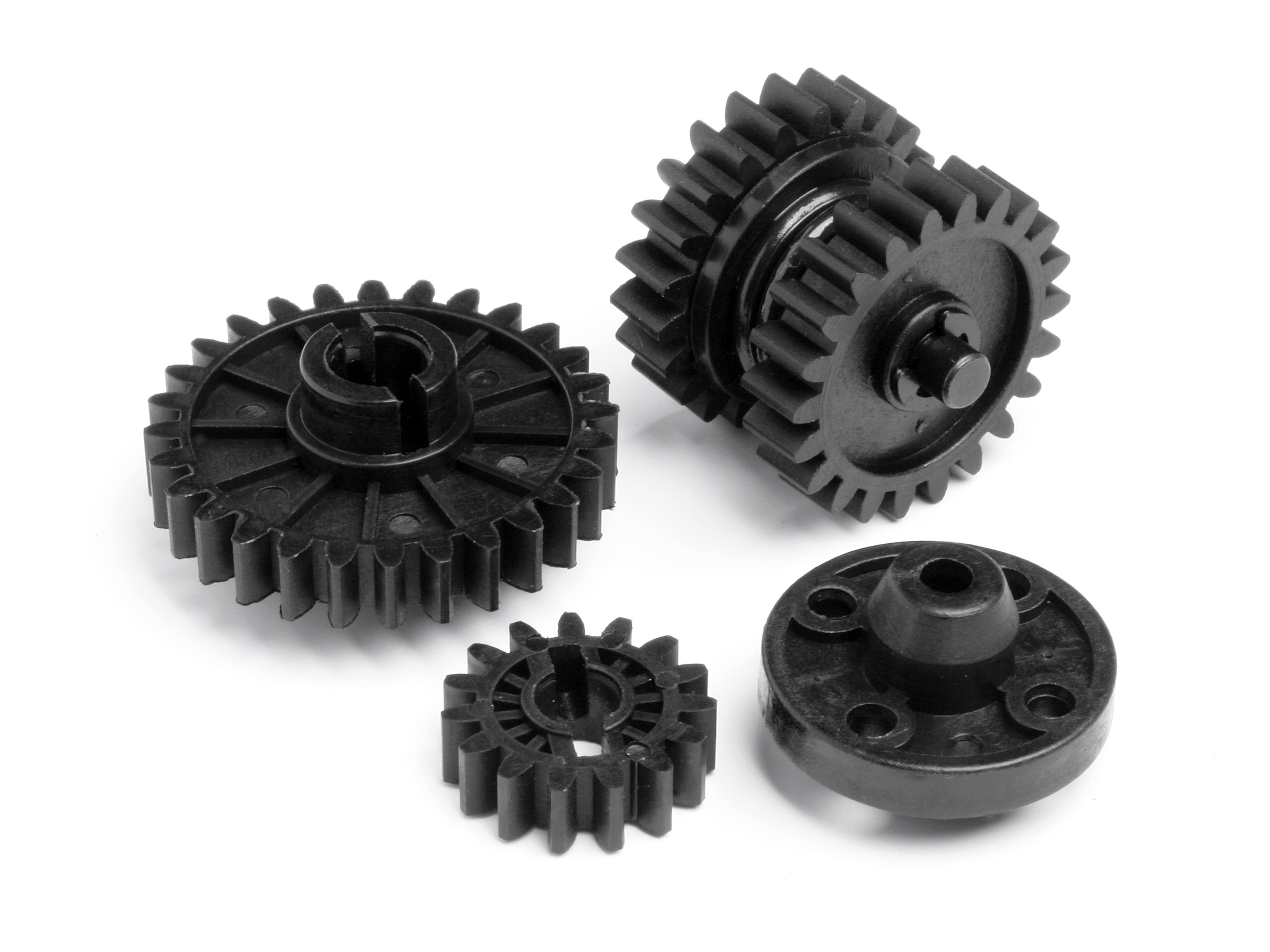DRIVE GEAR SET Wheely King