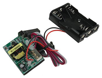Small Sign Controller