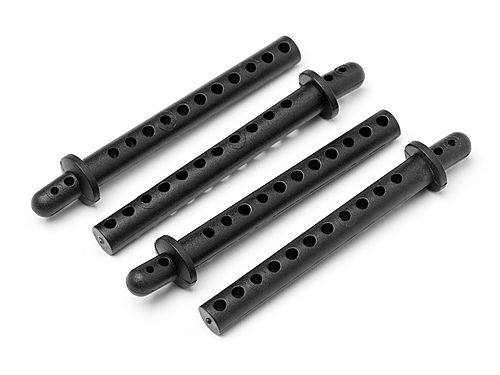 BODY POSTS (4PCS) (STRADA EVO SC)