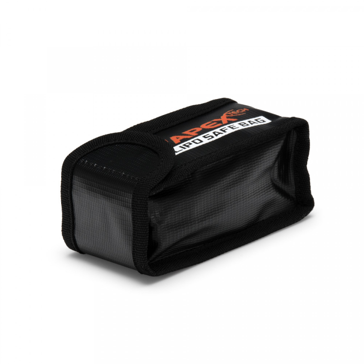Charging case-D Li-Po 125x64x50xmm - 2