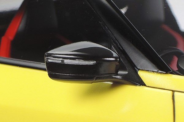 Nissan Z 1/24 - 10
