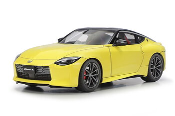 Nissan Z 1/24