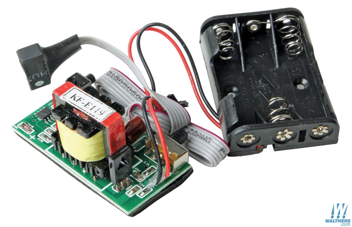 Large Sign Controller