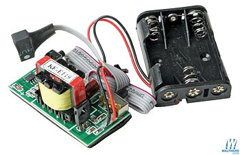 Large Sign Controller