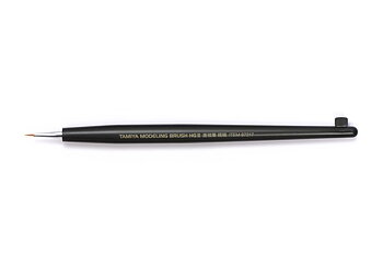 Brush HG II, round (Extra Fine)